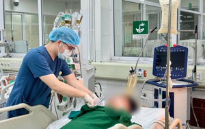 Gia tăng bệnh gan sau Tết, bác sĩ nói thẳng: Chỉ vì thứ này mà bệnh chuyển nặng