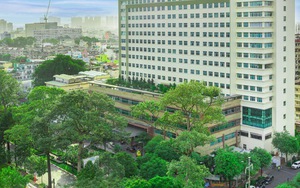 Nhiều bệnh nhân để lại thư sau khi xuất viện: Họ đã viết gì?