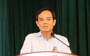 Bí thư Thành ủy TPHCM: "Đã qua rồi cái thời muốn hứa gì thì hứa"