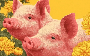 3 con giáp đạt đỉnh vận may, tài sản tăng mạnh, 10 ngày tới chắc chắn đón tin vui