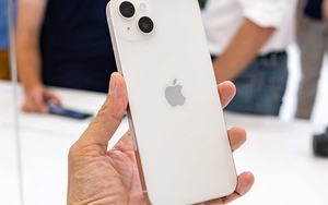 Chiếc iPhone giá rẻ, màn hình lớn, pin "trâu" hấp dẫn hơn iPhone 17e