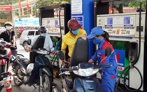 Hà Nội sẽ hỗ trợ doanh nghiệp công ích bị ảnh hưởng bởi giá xăng, dầu tăng