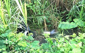 Phát hiện nam sinh viên tử vong dưới vực đèo Chuối sau 2 ngày mất tích