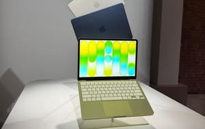 MacBook Neo giá có 16 triệu, "cú tát đau đớn" vào dòng laptop giá rẻ: Thế này cần gì phải mua máy Windows?