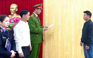 Bắt chủ cơ sở sản xuất dấm ăn kém chất lượng