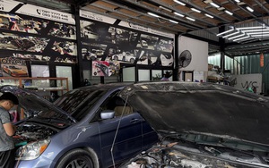 Xăng dầu tăng giá, làm sao chạy xe tiết kiệm hơn?