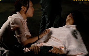 “Phản diện trăm tỷ” trải qua tình huống thập tử nhất sinh khi quay phim Tài