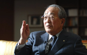 ''Thần kinh doanh'' Nhật Bản Kazuo Inamori: 5 điều người trẻ nhất định phải ghi nhớ kỹ nếu muốn thành công mỉm cười với mình