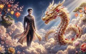 Tử vi tuổi Mậu Thìn 1988 nam mạng năm 2026