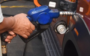 Giá xăng RON 95 vượt 29.000 đồng/lít dù đã chi mạnh Quỹ Bình ổn xăng dầu