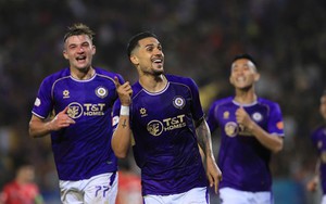 Đỗ Hoàng Hên sẽ khoác áo tuyển Việt Nam?