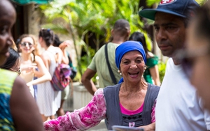 Cuba cam kết lớn với LHQ: Tận dụng triệt để "kho báu trời ban" để thay đổi vận mệnh quốc gia