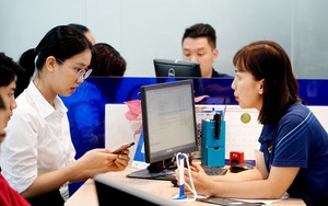 Tất cả học sinh, sinh viên có tài khoản ngân hàng chú ý: Tuyệt đối không làm việc này