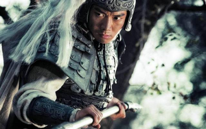 Con trai Quan Vũ, Trương Phi oai phong trên chiến trường, vì sao con trai Triệu Vân lại vắng bóng?