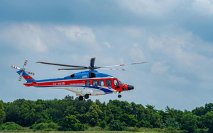 Chính thức: Du khách đến TP.HCM sẽ được đi trực thăng, có 4 lựa chọn, giá gây bất ngờ