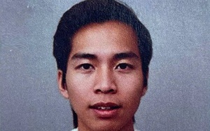 Truy nã đối tượng Nguyễn Ngọc Long SN 1976