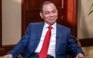 Kỷ lục chưa từng có: Việt Nam vừa có 8 tỷ phú USD, vợ và em vợ ông Phạm Nhật Vượng lần đầu góp mặt