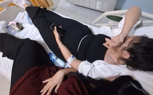 "Con chưa từng làm chuyện ấy" và câu chuyện nữ sinh 17 tuổi lỡ dở tương lai vì ung thư cổ tử cung