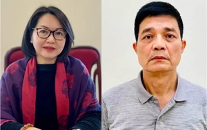 Hai cựu Cục trưởng Cục An toàn thực phẩm kháng cáo xin giảm nhẹ hình phạt