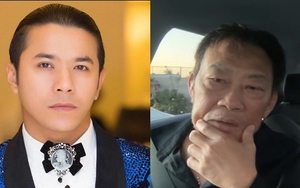 Ân nhân của Mỹ Tâm nói một việc từng làm với Kasim Hoàng Vũ