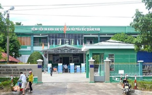 WHO đưa "thần dược" 8.000 USD/lọ từ Thụy Điển về Đà Nẵng cứu 3 người ngộ độc cá ủ chua