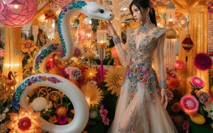 Tử vi tuổi Kỷ Tỵ 1989 nữ mạng 2026