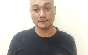 NÓNG: Bắt “trùm” cho vay nặng lãi tới 182%/năm ở Hà Nội, thu lợi bất chính hàng trăm triệu đồng