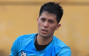 "Khổ tận cam lai": Chuỗi chấn thương ám ảnh và quả ngọt cho trò cưng thầy Park với tuyển Việt Nam