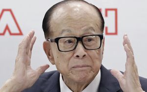 Tỷ phú Lý Gia Thành nói thẳng: Chăm chỉ không đủ giúp bạn giàu, chìa khoá nằm ở 3 ĐIỀU, người khôn ngoan vẫn âm thầm làm mỗi ngày