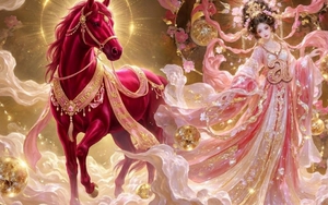 Chọn ngẫu nhiên một chữ trong câu "Mã Đáo Thành Công", biết ngay vận trình những tháng còn lại của năm Bính Ngọ 2026