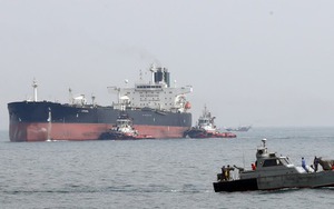 Mỹ đã có “vũ khí bí mật” bóp nghẹt Iran?