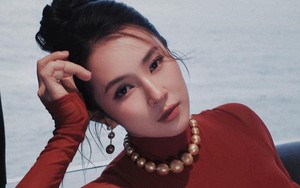 Bảo Trâm Idol xúc động khi xem phim "Tài", chia sẻ về Mỹ Tâm