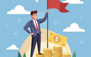 Nếu bạn có 4 DẤU HIỆU này thì xin chúc mừng: Bạn sở hữu tư duy của người giàu và chắc chắn sẽ GIÀU!