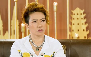 Con gái NSND Trần Hiếu nói cú sốc lớn: "Đó là thời gian kinh khủng nhất"