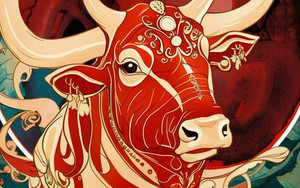 3 con giáp dồi dào sức khỏe, quý hơn châu báu trong năm 2026