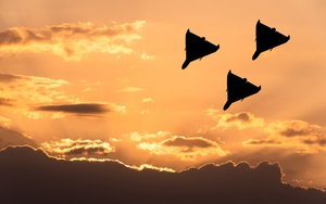 UAV Iran nhắm căn cứ Anh, châu Âu lo ngại: Vì sao 'Hòn đảo tình yêu' bỗng trở thành điểm nóng chiến lược?