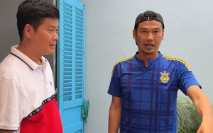 Nam diễn viên bỏ TP.HCM sau nửa đời, nói thẳng với trùm Điền Quân: "Tôi sợ lắm rồi"