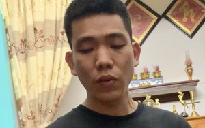 Bất ngờ với số ma túy cất giấu của kẻ vừa cai nghiện