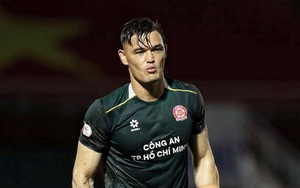 Patrik Lê Giang là ai?