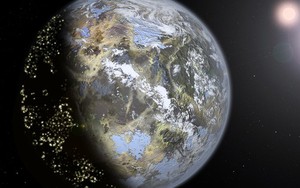 Tín hiệu vô tuyến từ người ngoài hành tinh đang bị "làm mờ"?