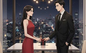 Chồng lén chu cấp cho người cũ, tôi âm thầm "chơi thân" với chồng mới của cô ta và ung dung chờ cái kết