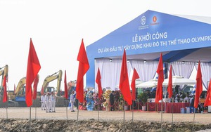 Việt Nam sắp sở hữu đại đô thị hơn 36 tỷ USD lớn chưa từng có trong lịch sử