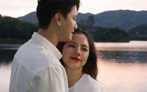 Mẹ đơn thân lấy diễn viên Việt nổi tiếng: "Người ta bỉ bôi nhan sắc, bảo lấy mình là phí cho chồng"