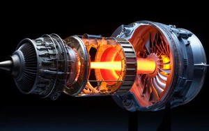 Phát minh động cơ "tăng tốc máy bay lên 5500 km/giờ" của Nga có thể rung chuyển ngành hàng không toàn cầu