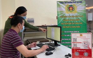 Điều kiện cấp hộ chiếu mới nhất năm 2026, người dân chú ý