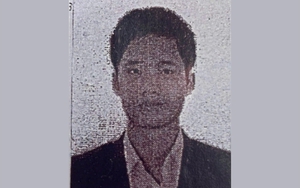 Truy nã Nguyễn Duy Khánh SN 1982