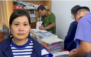 Cán bộ địa chính Trần Nguyễn Minh Nguyệt vì sao bị bắt giam và khám xét nơi ở - nơi làm việc?