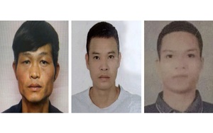Ra lệnh bắt tạm giam Hoàng Trọng Thao SN 1983