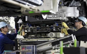 Nga đón tin vui từ nước đồng minh của Mỹ sau gần 4 năm