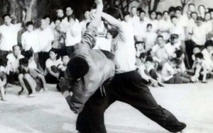 Môn võ Trung Quốc 300 tuổi vang danh 'thực chiến mạnh nhất'